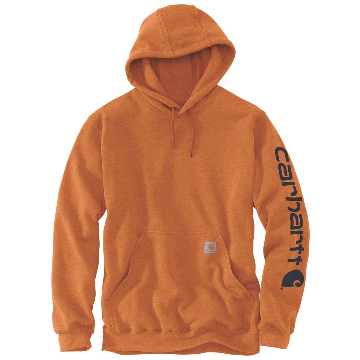 Carhartt Hoodie K288 - 12