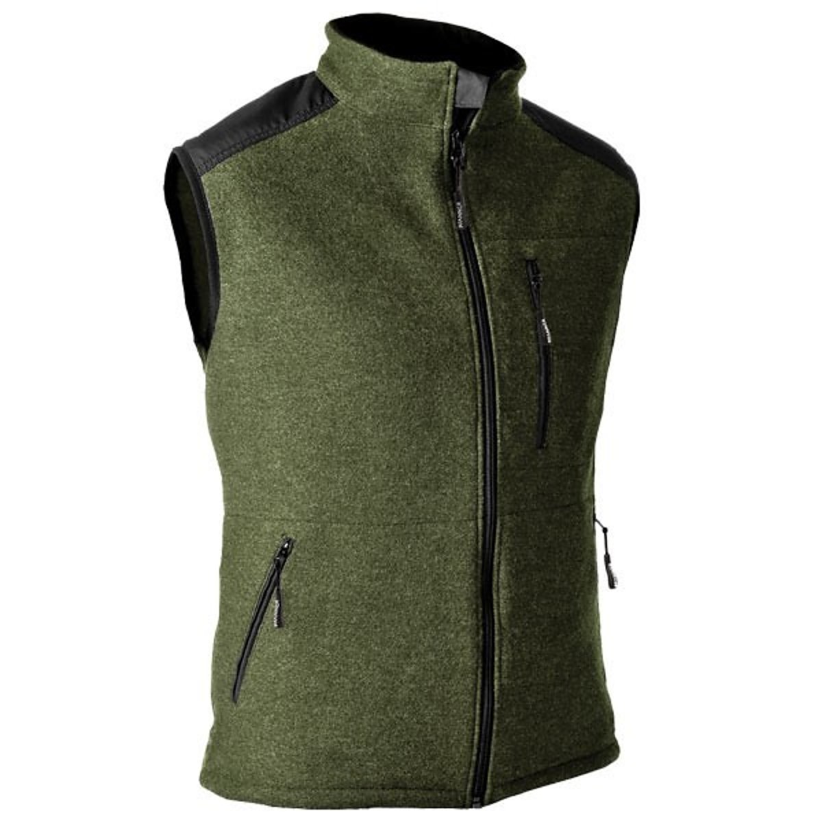 PFANNER® Wooltec Gilet Weste - 2