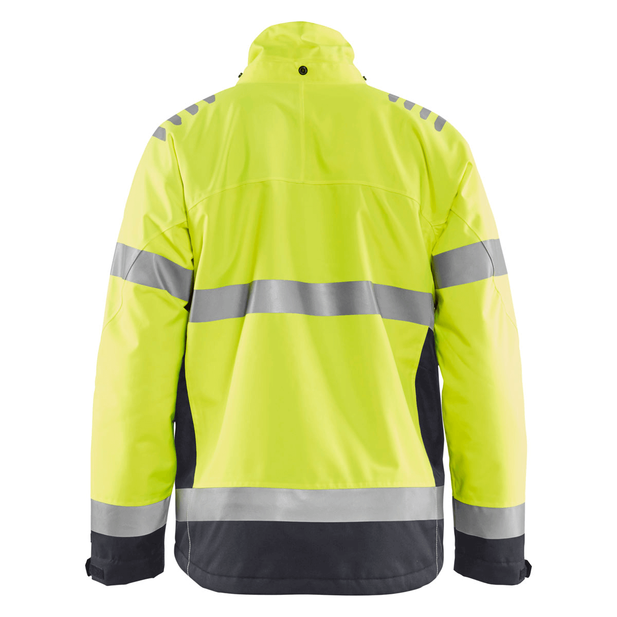 Blakläder High Vis Winterjacke - 10