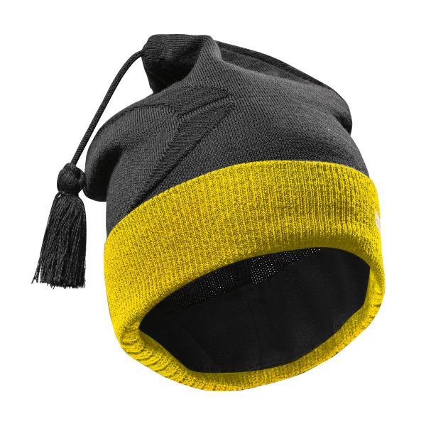 PFANNER® Merino Thermolite Funktionszipfelmütze - 4