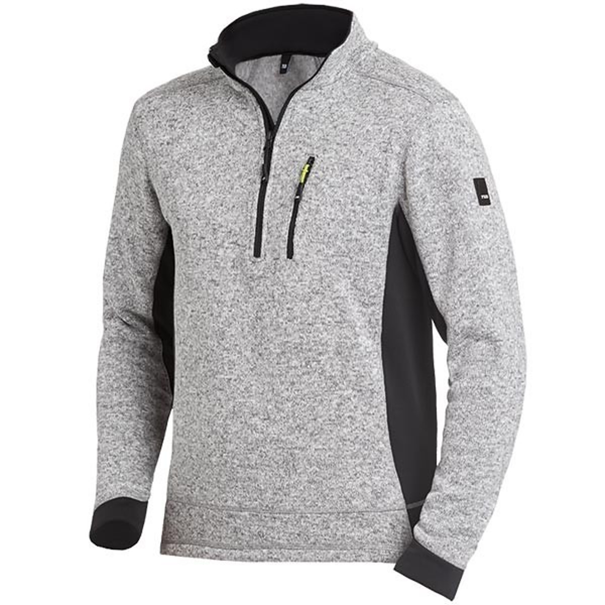 FHB Strick-Fleece-Troyer PATRICK - 2