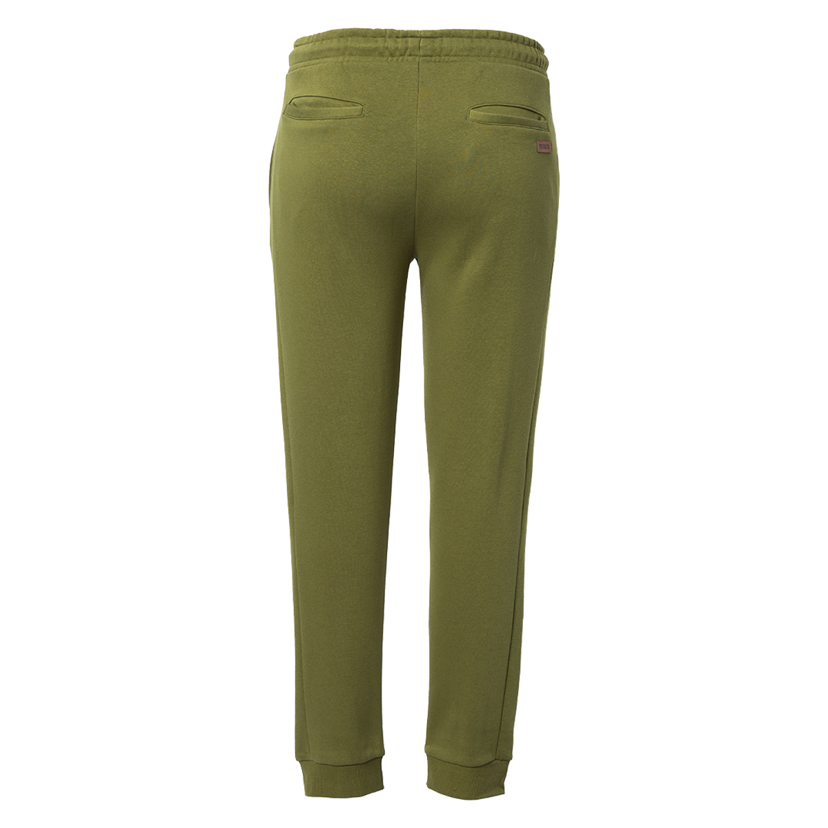 FORSBERG einfarbige Jogginghose - 16