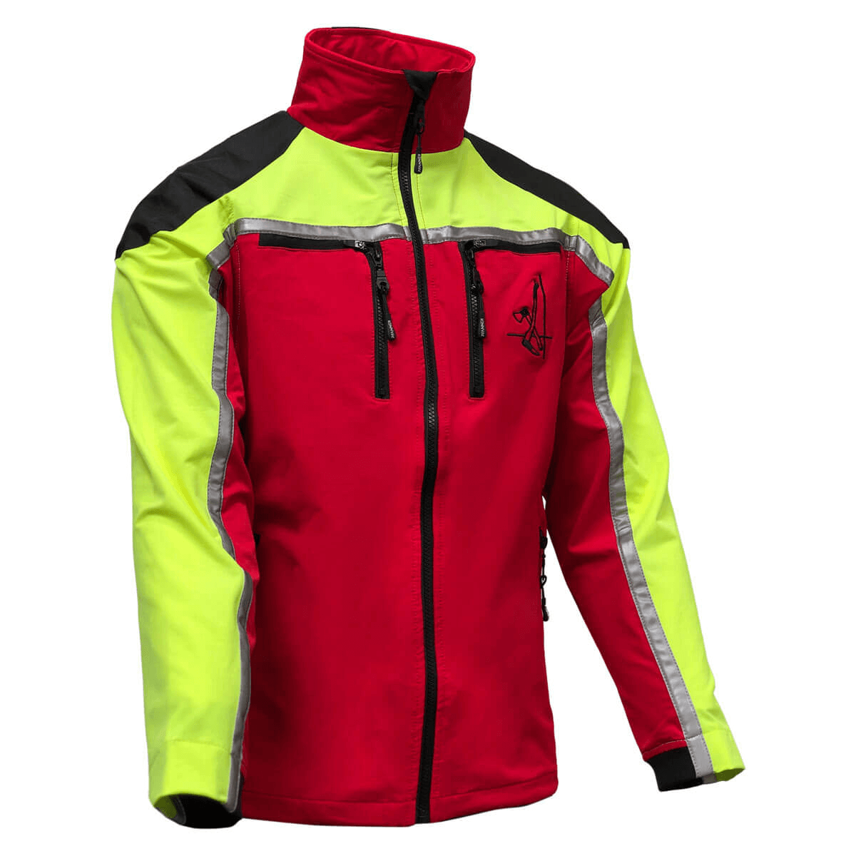 PFANNER® Forest Light Jacke  - 1