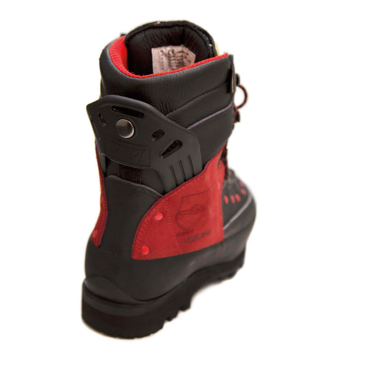 PFANNER® Matterhorn Schnittschutzschuhe  - 2