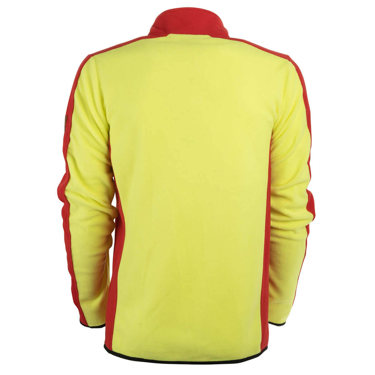 FORSBERG Bjarkir Fleecejacke - 7