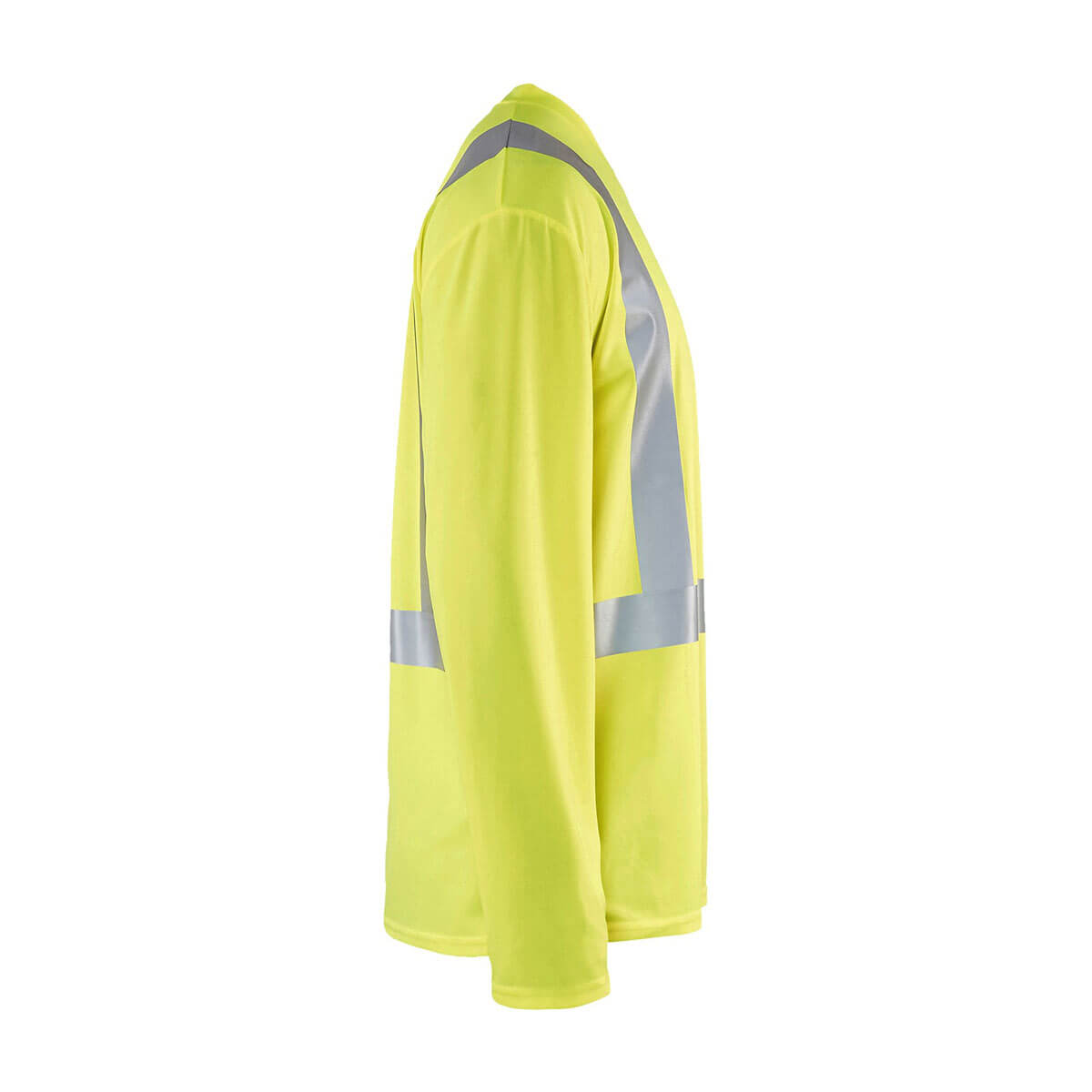Blakläder UV Shirt High Vis Langarm 3383 - 7