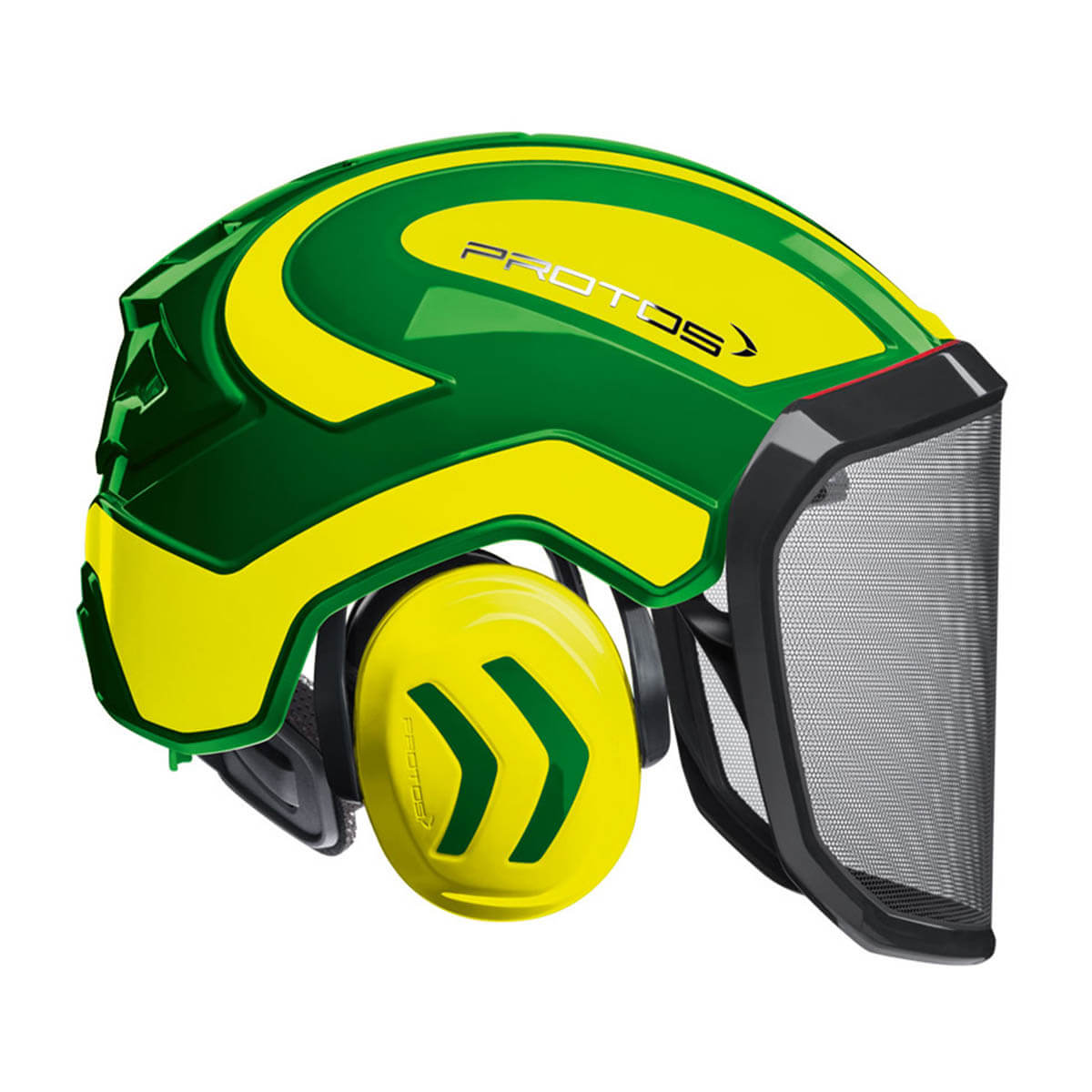PROTOS® Helm Integral Forest - 7