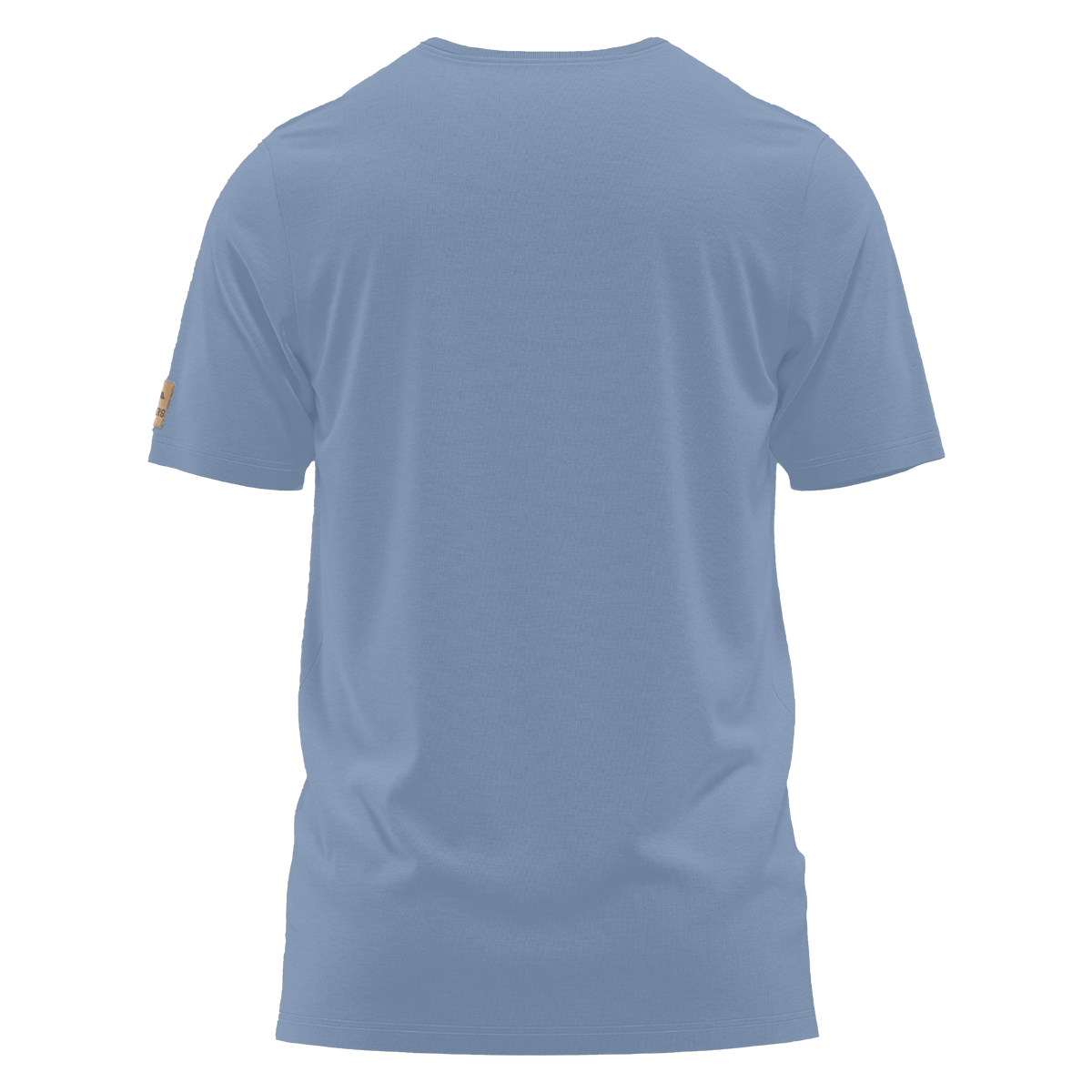 FORSBERG Mountain Line T-Shirt - 7