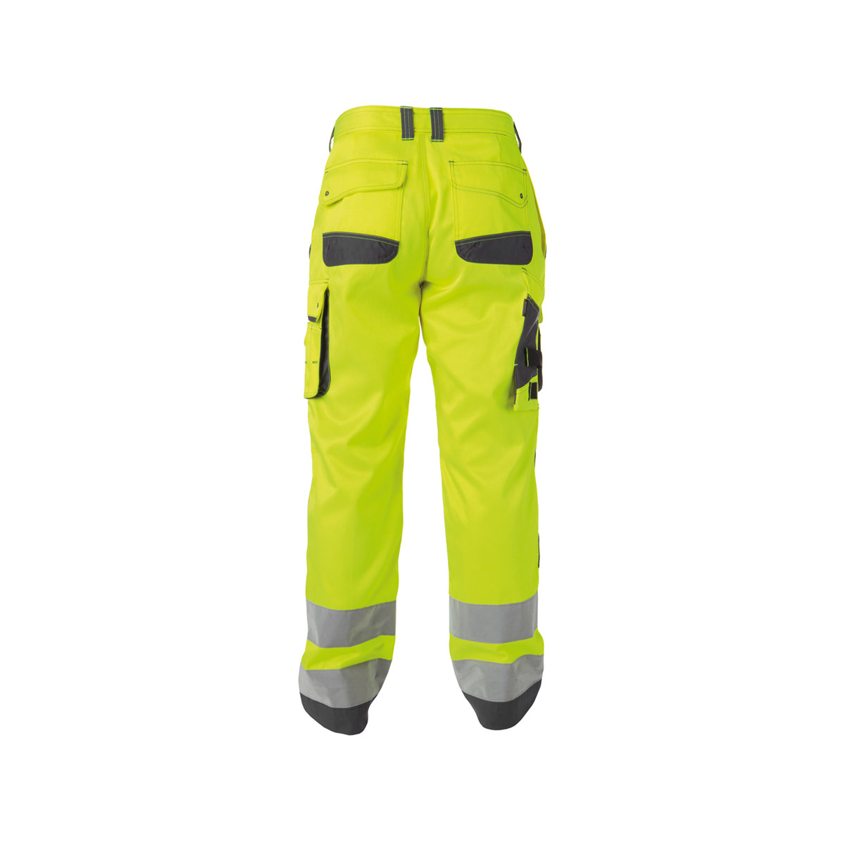 DASSY Chicago Warnschutzhose mit Kniepolstertaschen - 28
