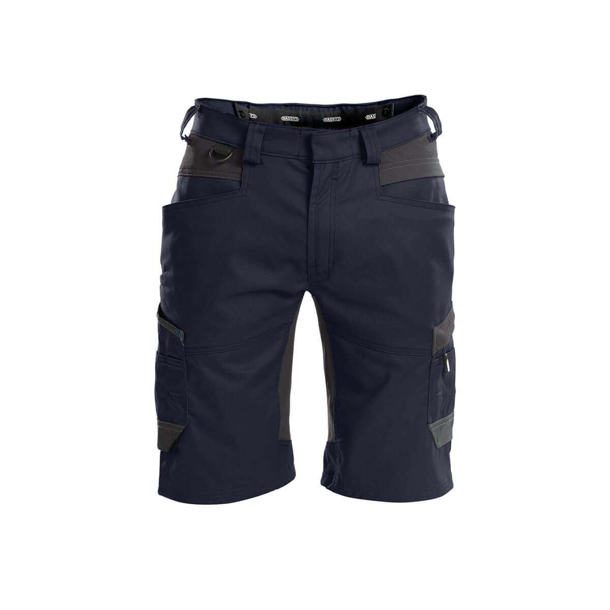 DASSY Axis Arbeitsshorts mit Stretch - 3