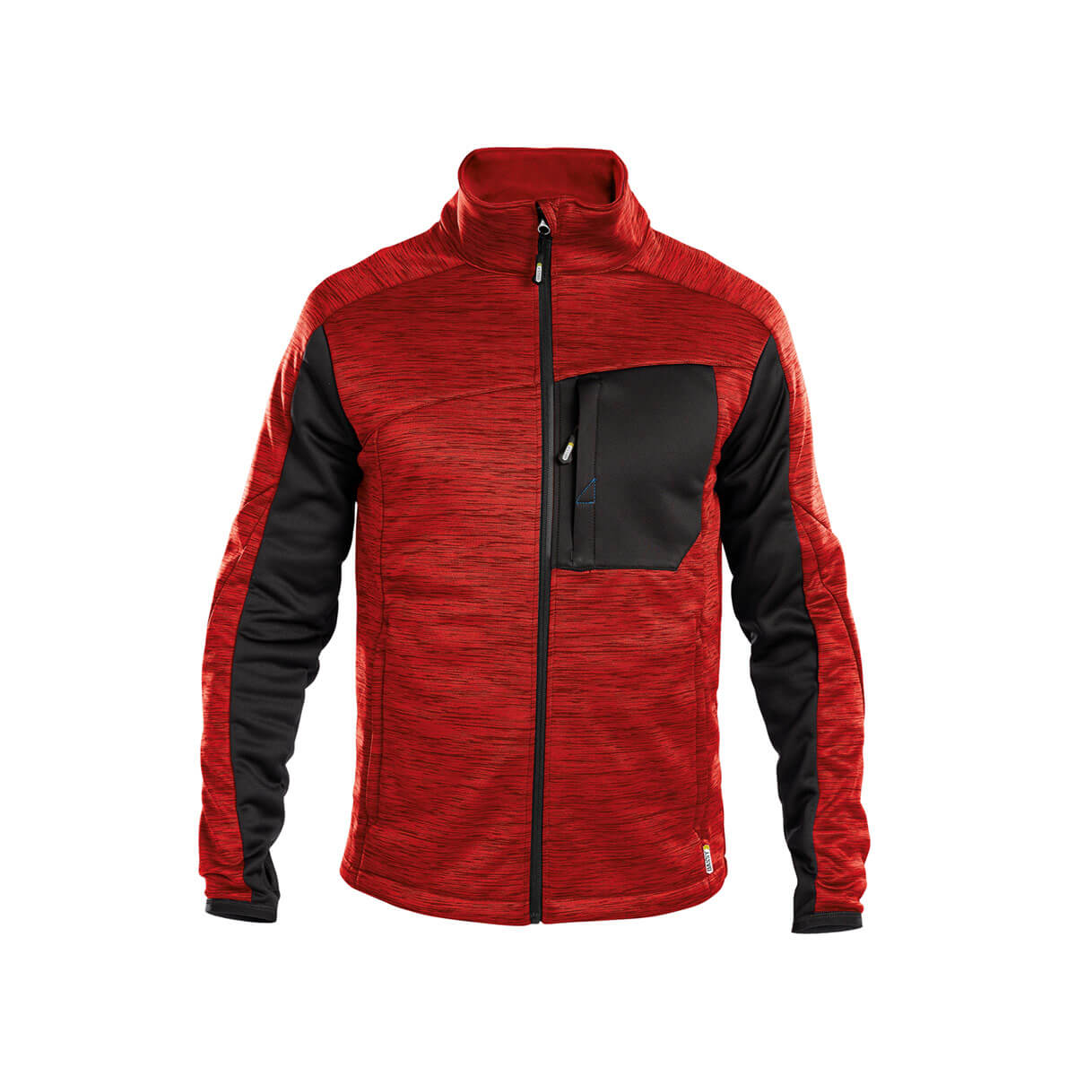 DASSY Convex Midlayer-Jacke - 5