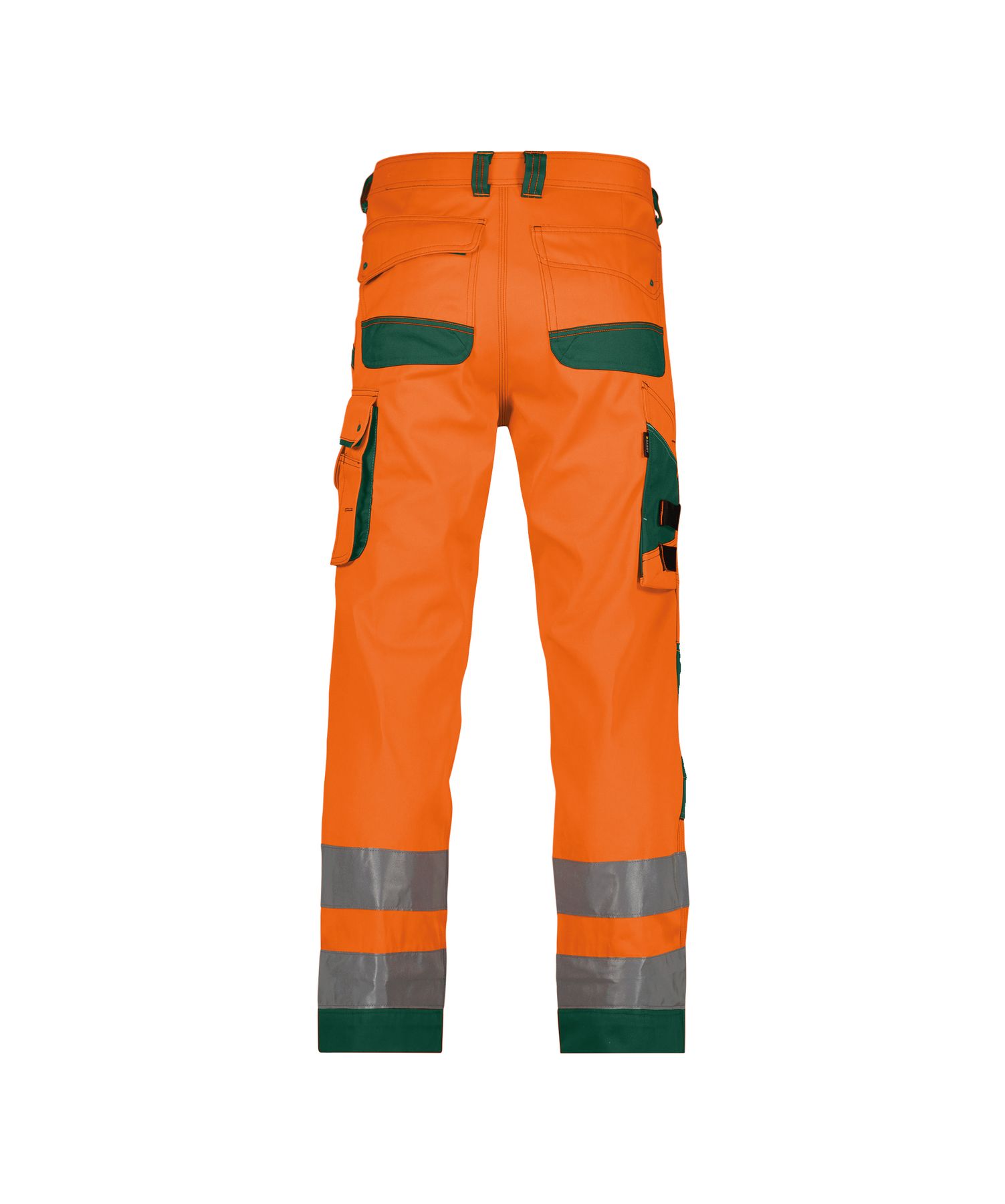 DASSY Chicago Warnschutzhose mit Kniepolstertaschen - 20