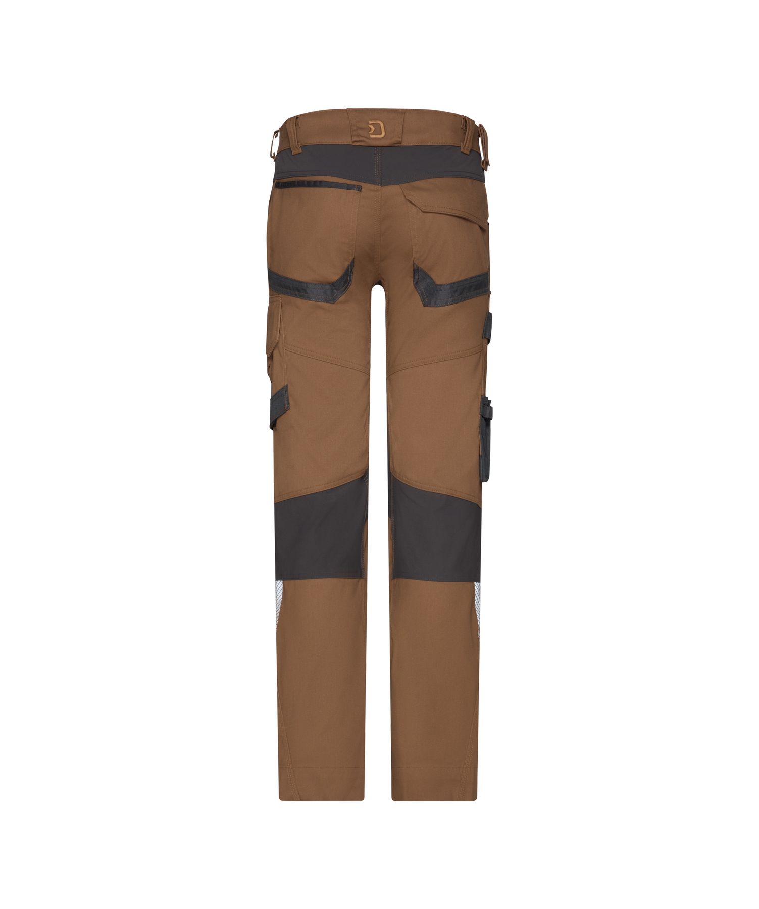 DASSY® Dynax Next Stretch-Arbeitshose mit Kniepolstertaschen - 7, Hose, Arbeitskleidung, Cargo-Hose, Herrenhose, Cargo-Taschen