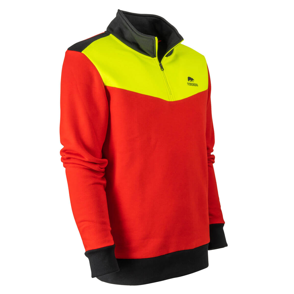 FORSBERG Jordskar Sweatshirt - 2