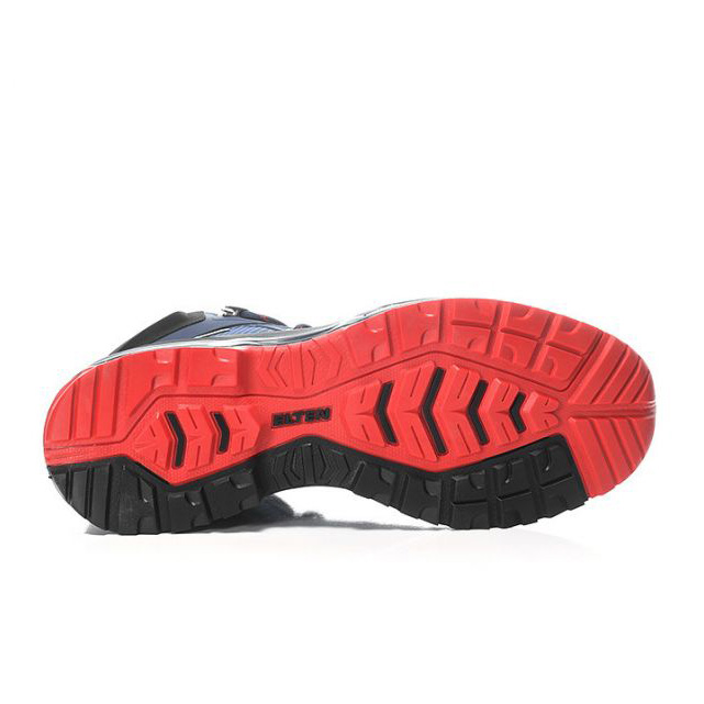 Elten BENTE XXE GTX blue Mid ESD S3 - 5