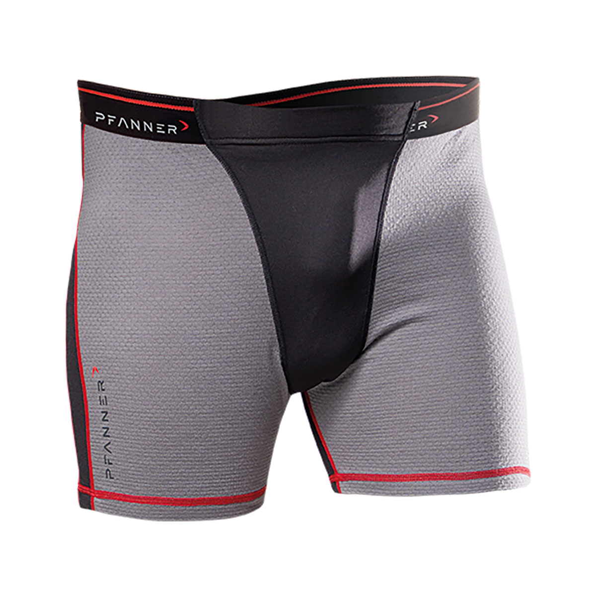 PFANNER® V-Matic Thermoshorts - 1