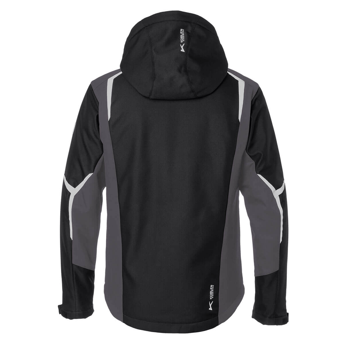 Kübler Bodyforce Winter Softshell Jacke - 10