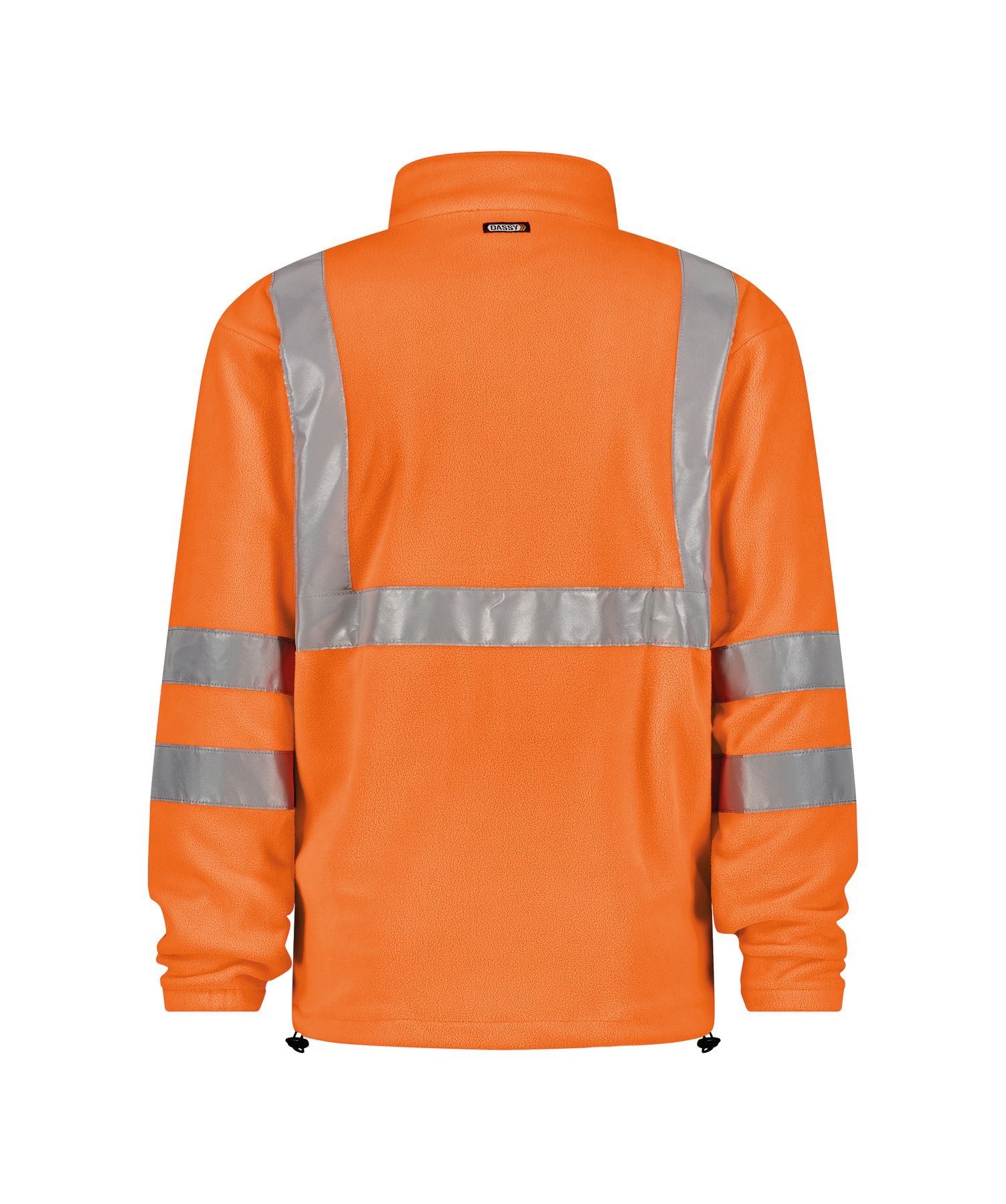 DASSY Kaluga Warnschutz Fleecejacke - 10