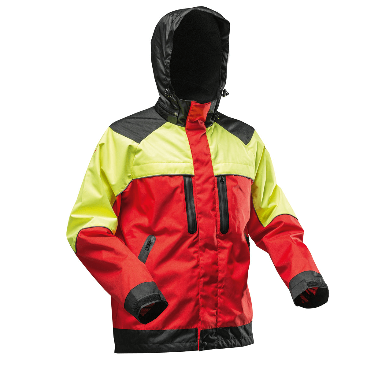 PFANNER® wasserdichte SympaTex® Jacke - 1
