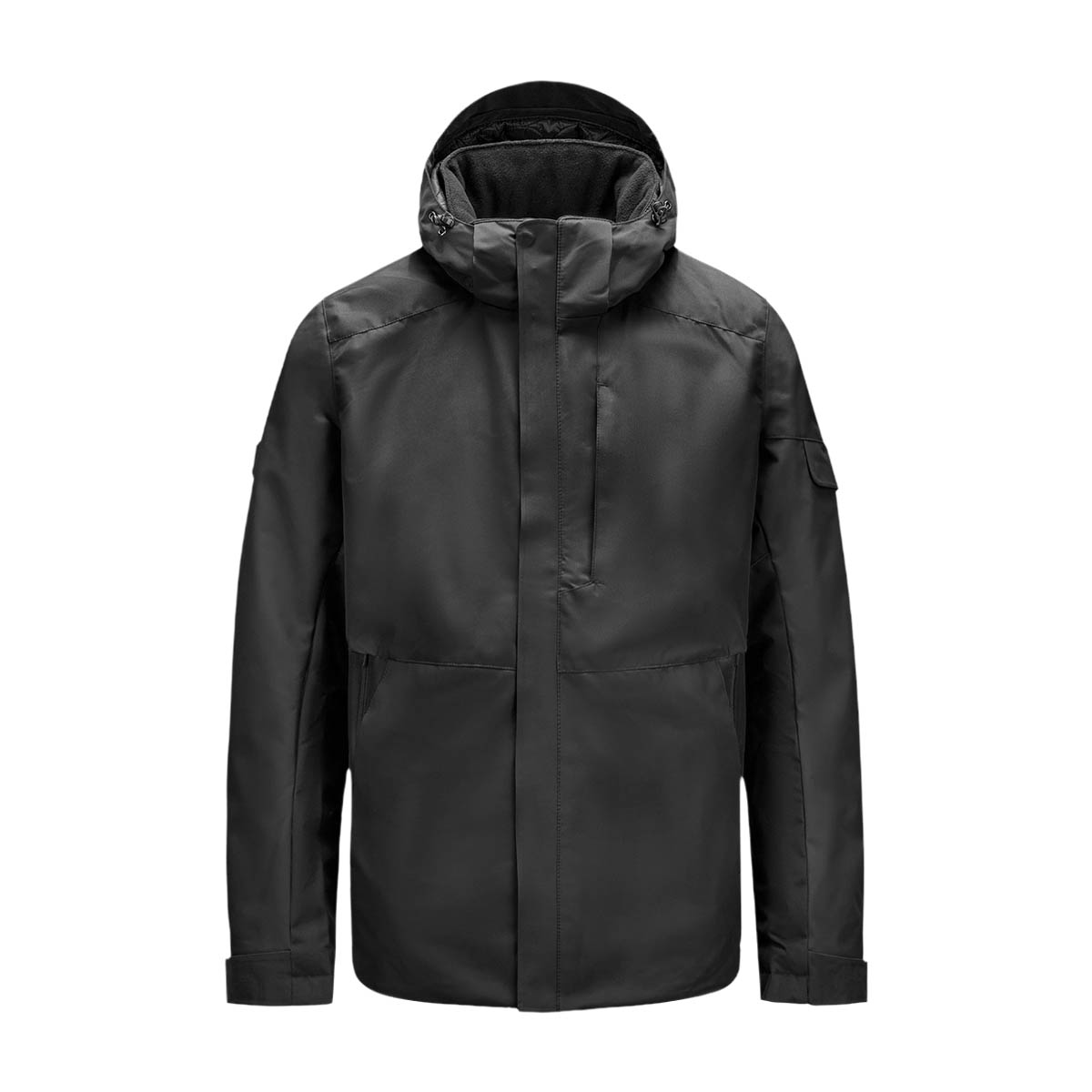 FHB GEORG Arbeitsjacke - 1