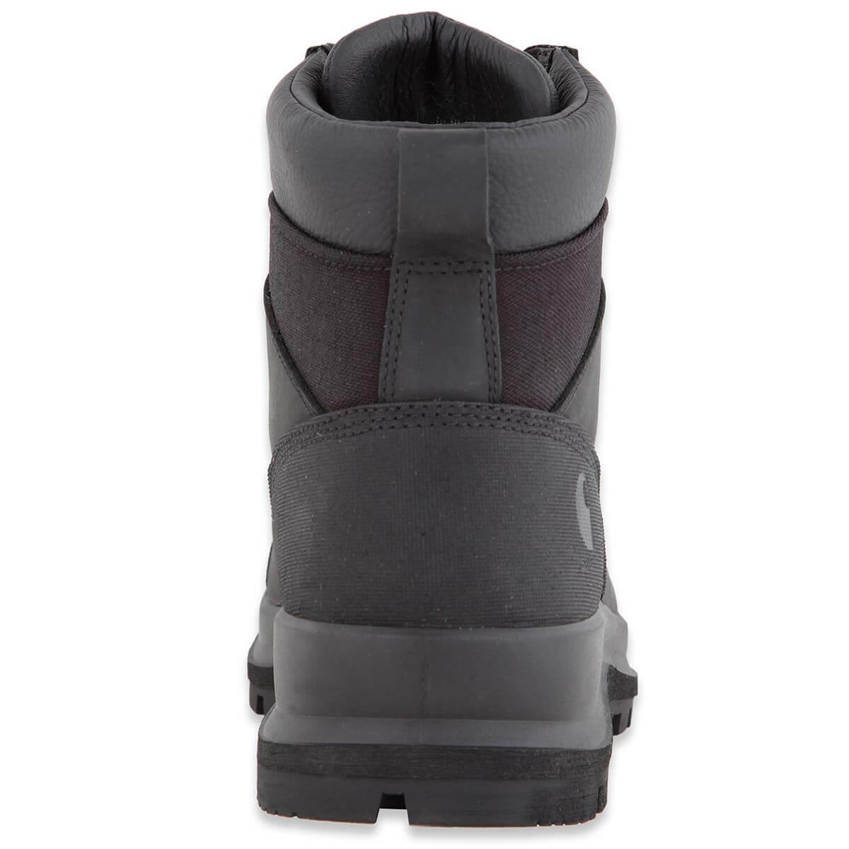 Carhartt Detroit Rugged Flex S3 Work Boot black - 3