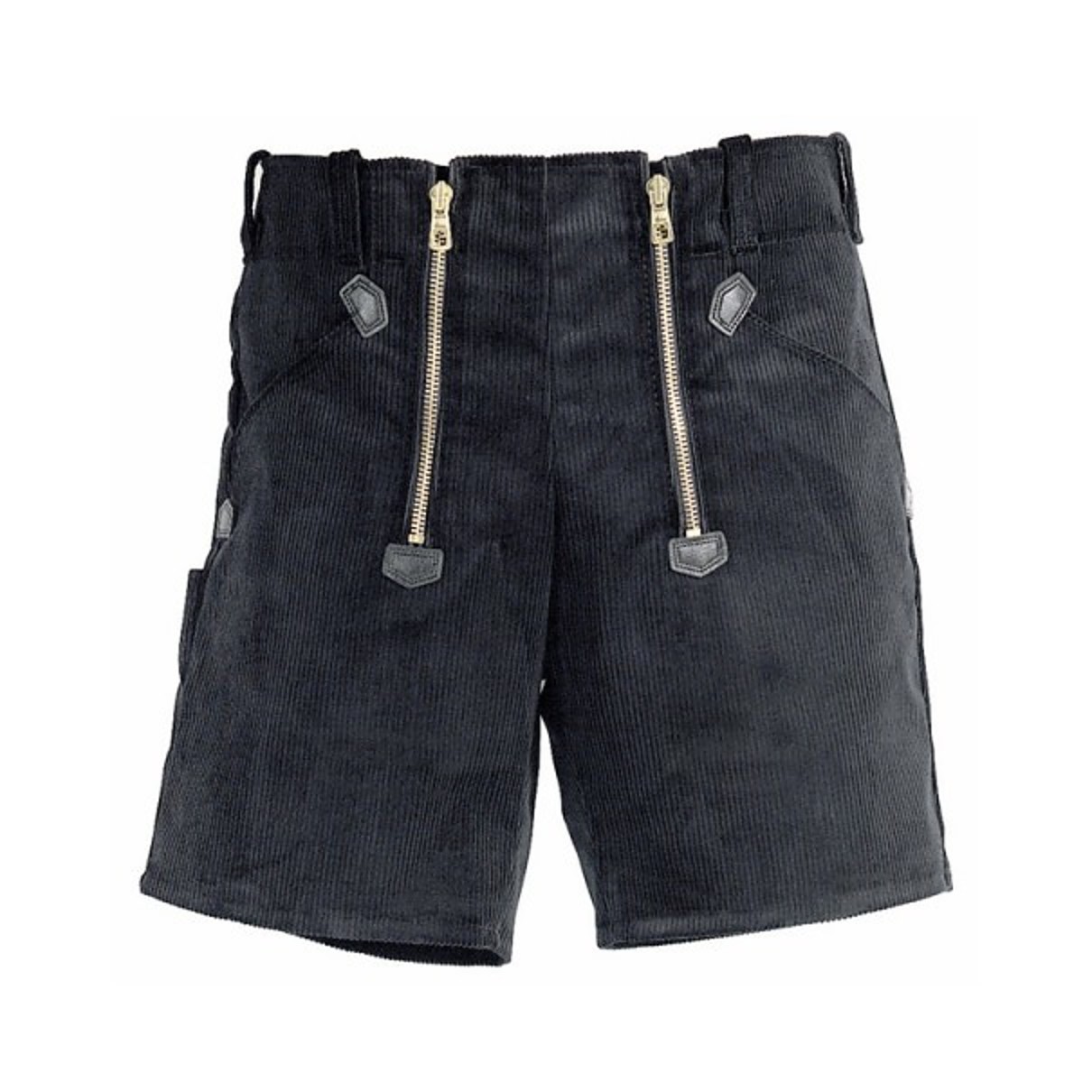 FHB Zunft Shorts Genuacord HANS - 1