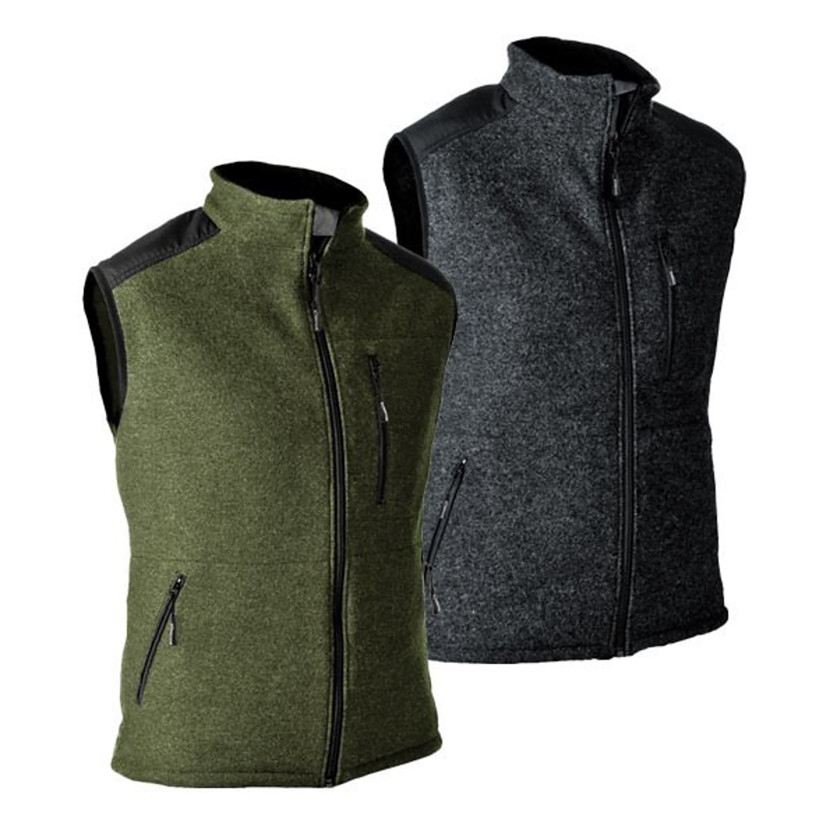 PFANNER® Wooltec Gilet Weste - 1