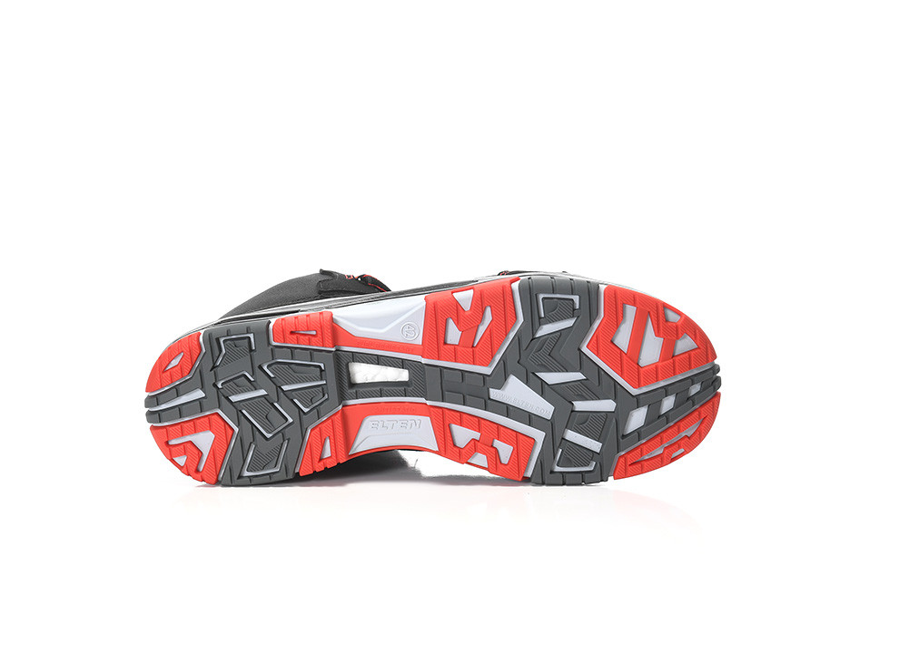 Elten IAN XXTP red Mid ESD S2 Sicherheitsstiefel - 6