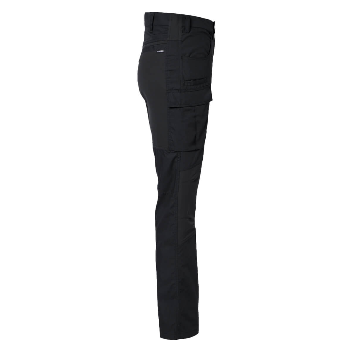 FORSBERG leichte Damenhose mit Stretch - 3