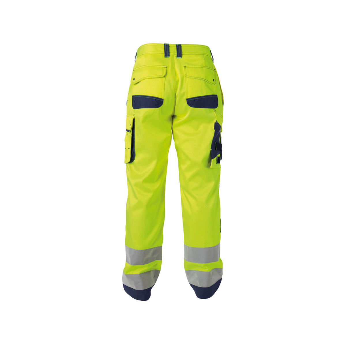 DASSY Chicago Warnschutzhose mit Kniepolstertaschen - 29