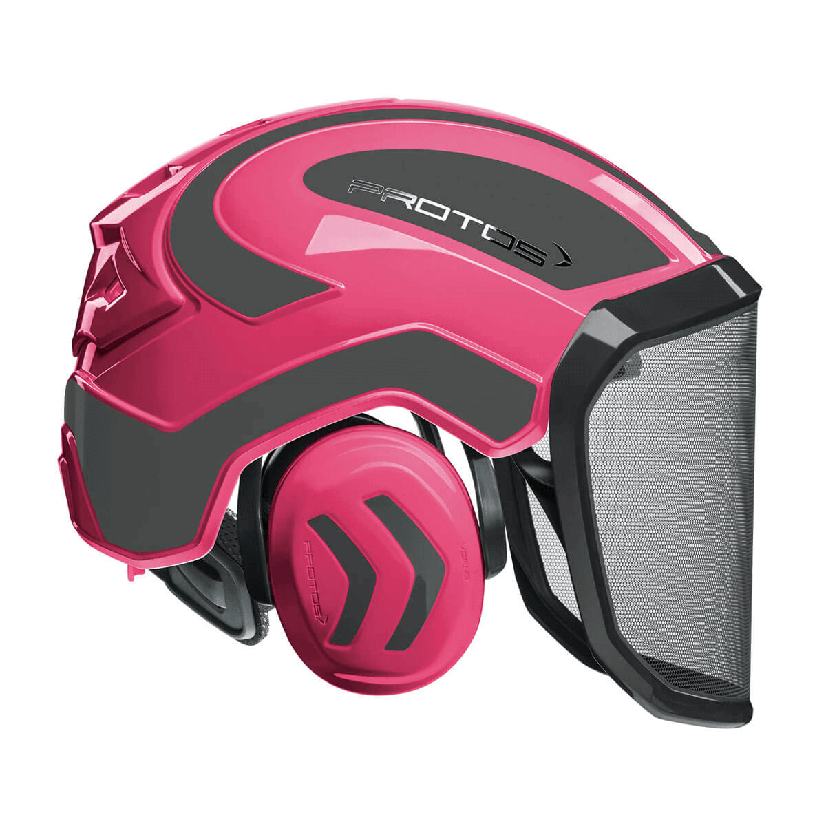 PROTOS® Helm Integral Forest - 13