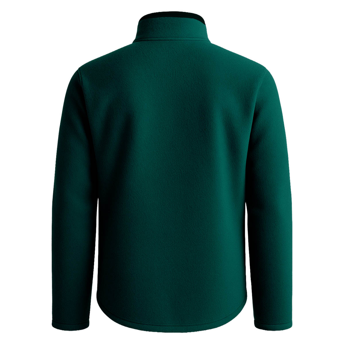 FORSBERG Webpelzjacke mit Brusttasche - 5