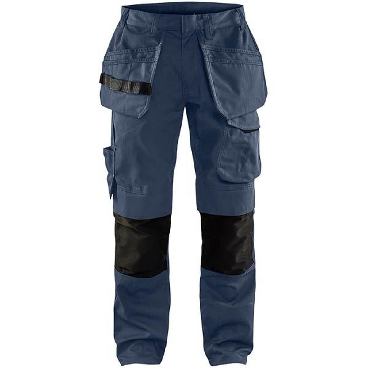 Blakläder Handwerkerhose Ripstop mit Stretch 1496 - 7