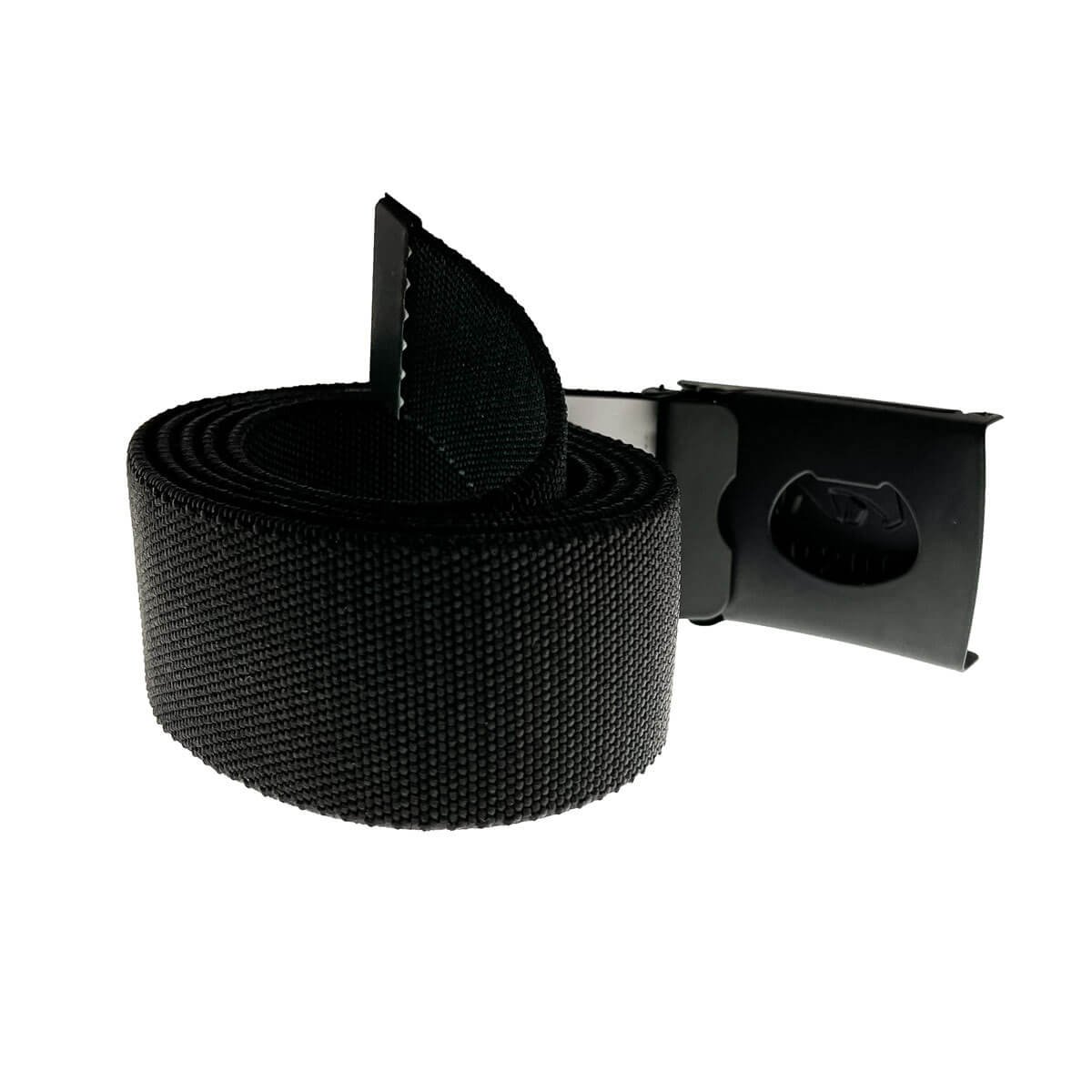 FORSBERG elastischer Gürtel mit Gummischließe und Flaschenöffner - 3