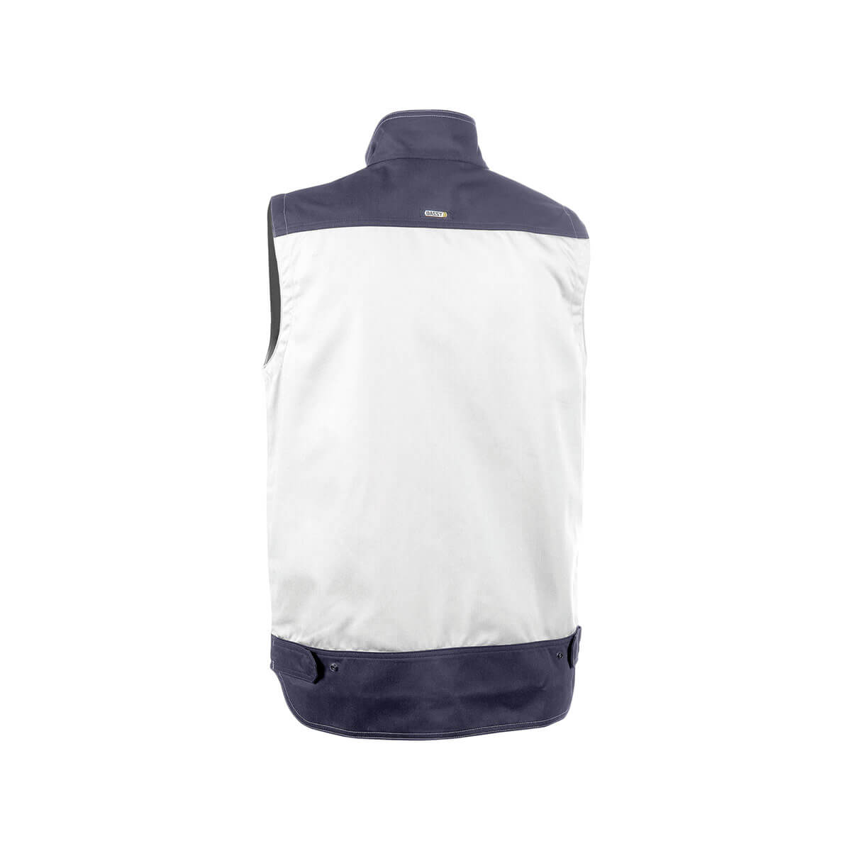 DASSY Faro zweifarbige Sommerweste - 10