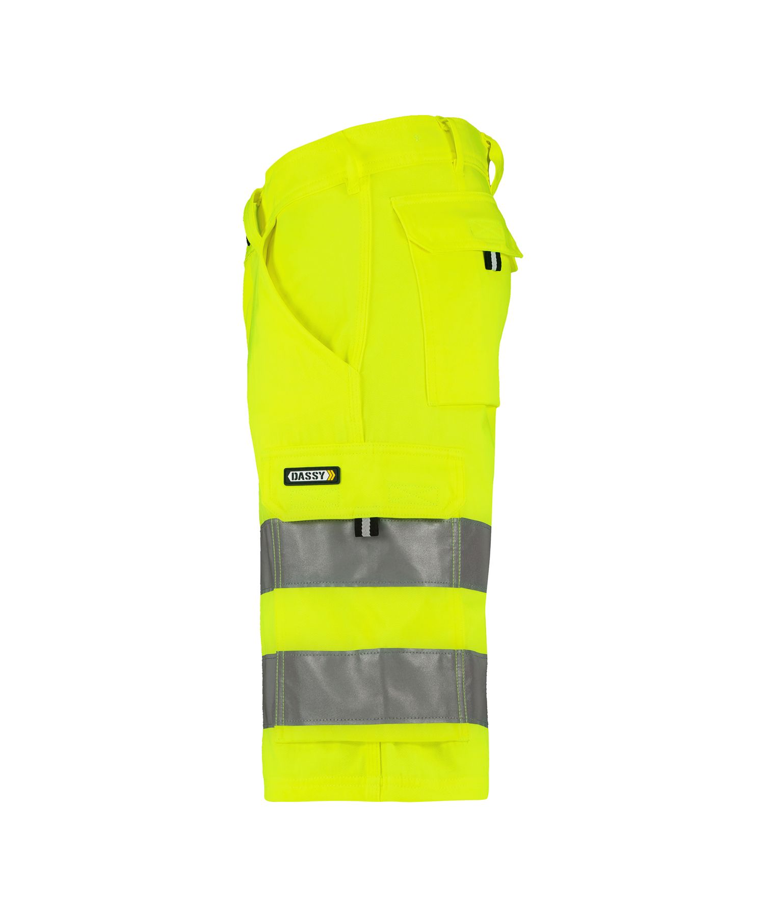 DASSY Idaho Warnschutz-Shorts - 16