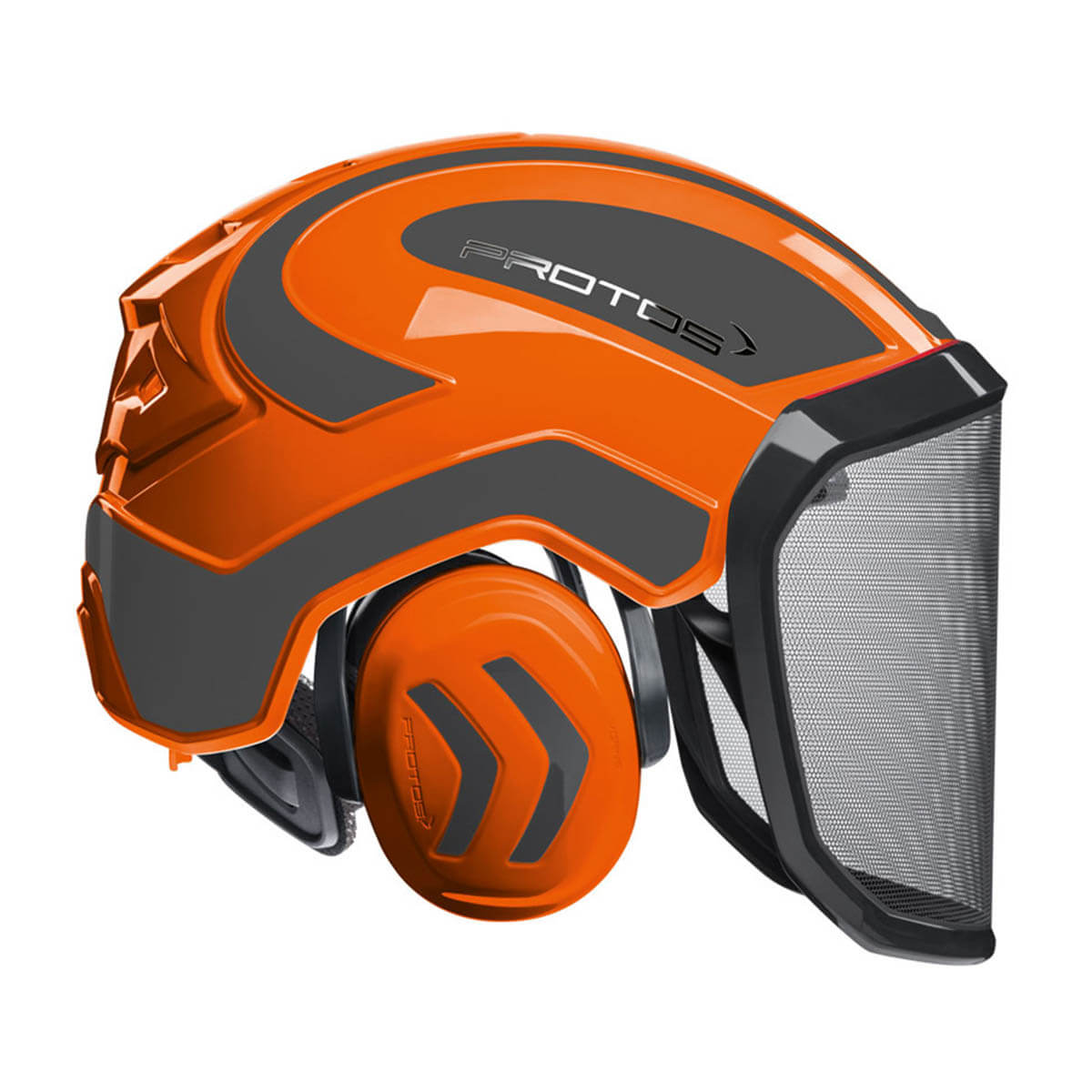 PROTOS® Helm Integral Forest - 5