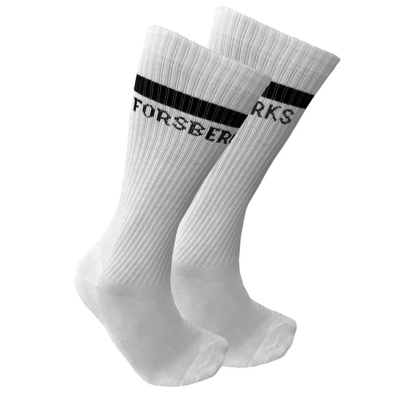 FORSBERG feine Stricksocken im 3er Pack - 1
