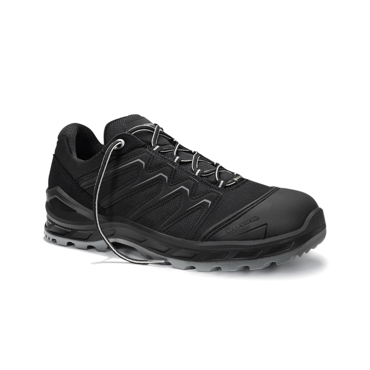 Lowa LARROX Work GTX Low S3 - 16