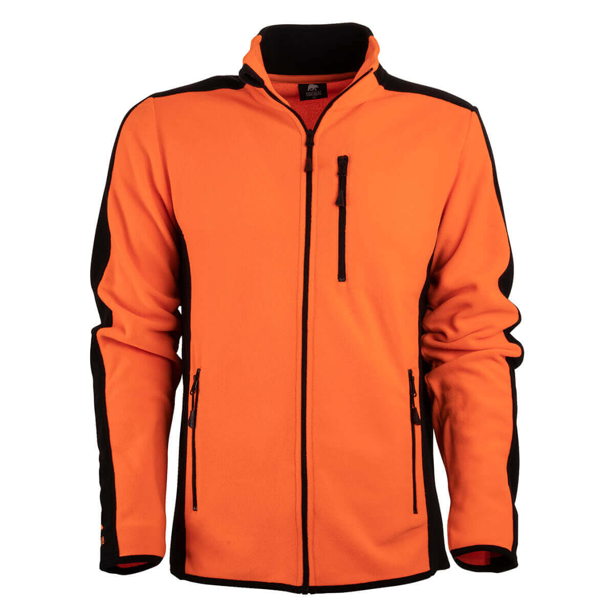 FORSBERG Bjarkir Fleecejacke - 5