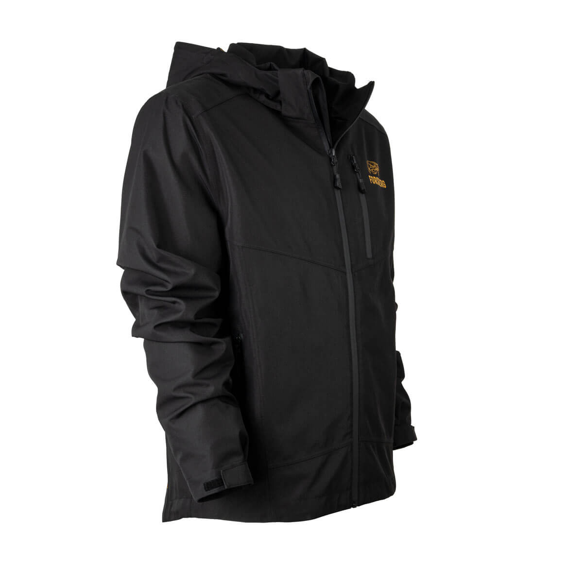 FORSBERG Petrusk Funktionsjacke - 4