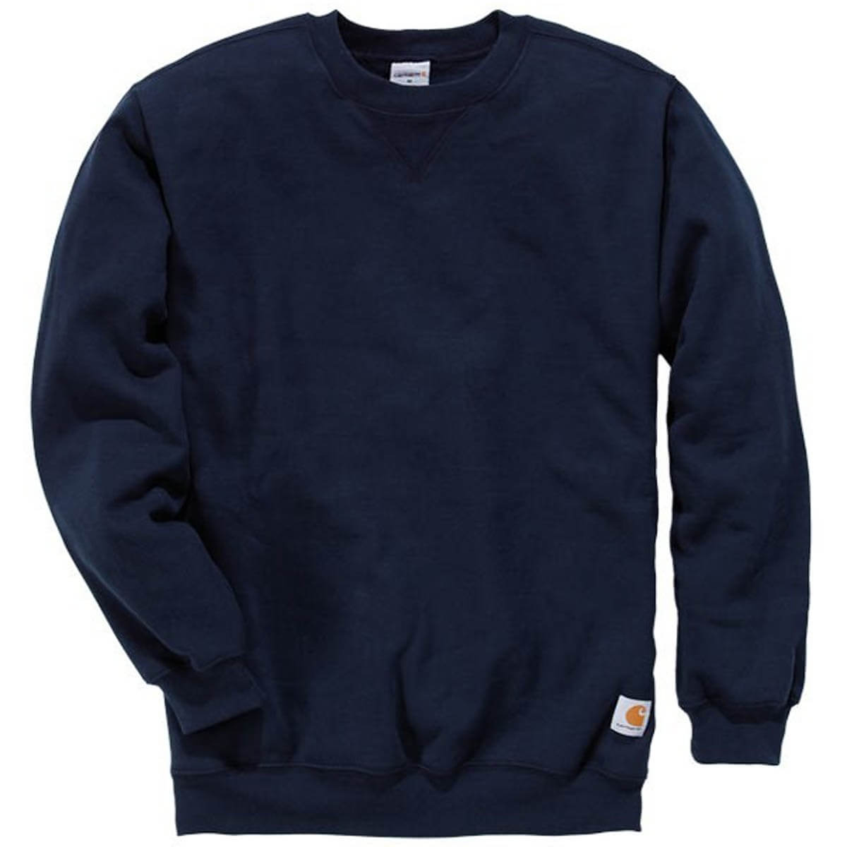 Carhartt Sweatshirt Crewneck K124 - 3