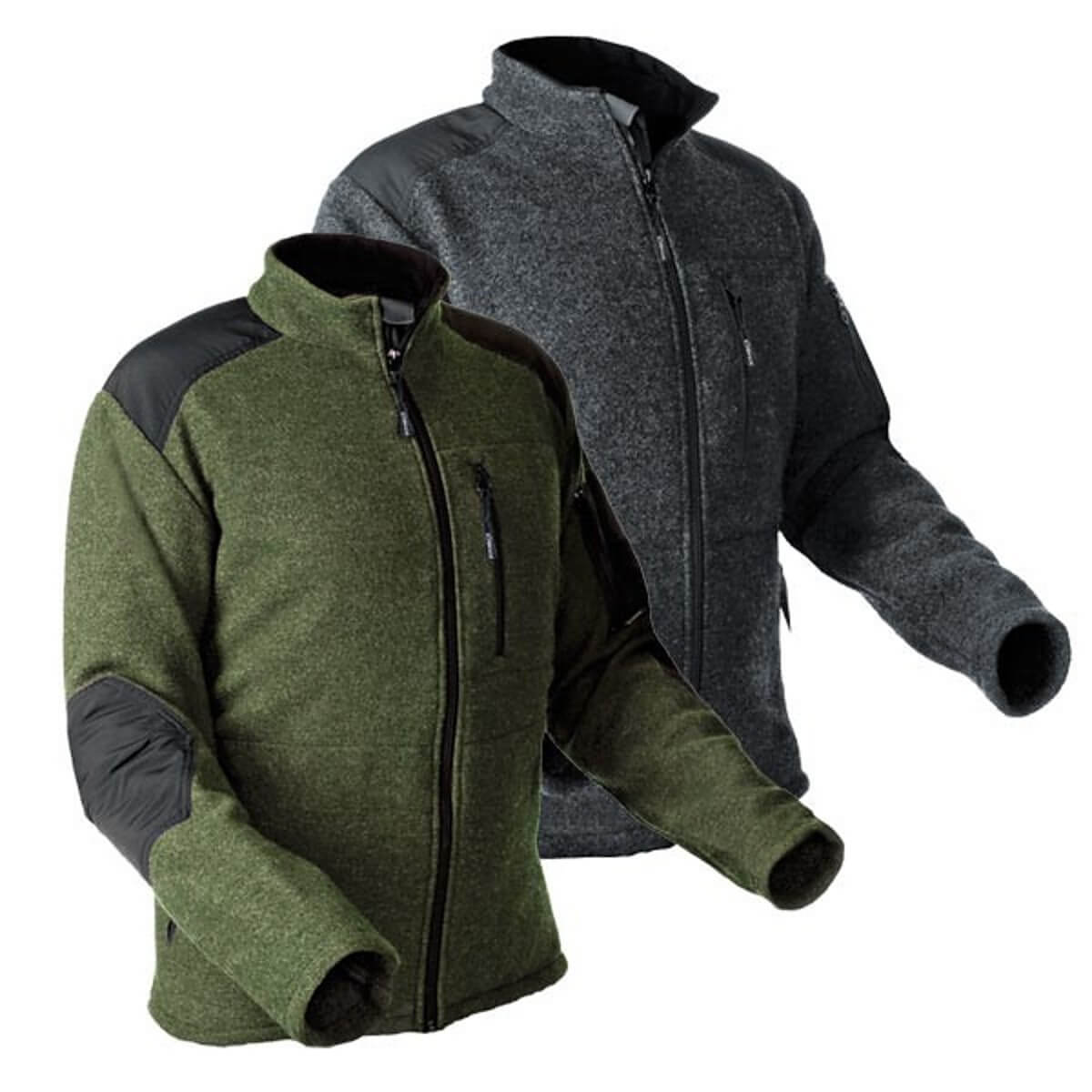 PFANNER® Wooltec Janker - 1