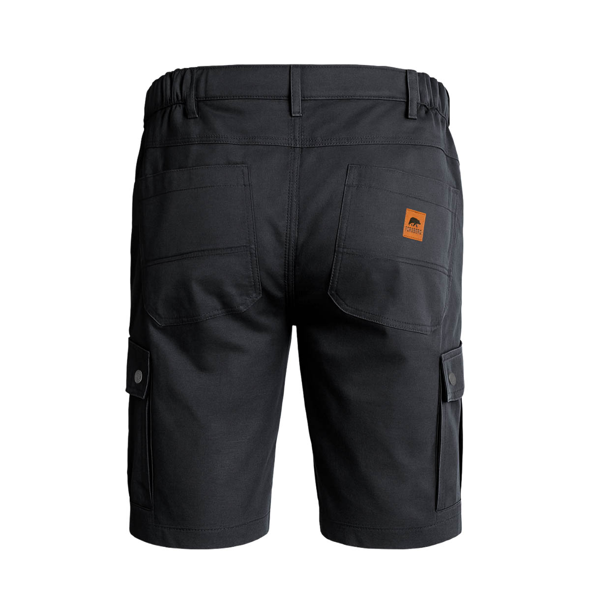 FORSBERG leichte Cargo Shorts - 8