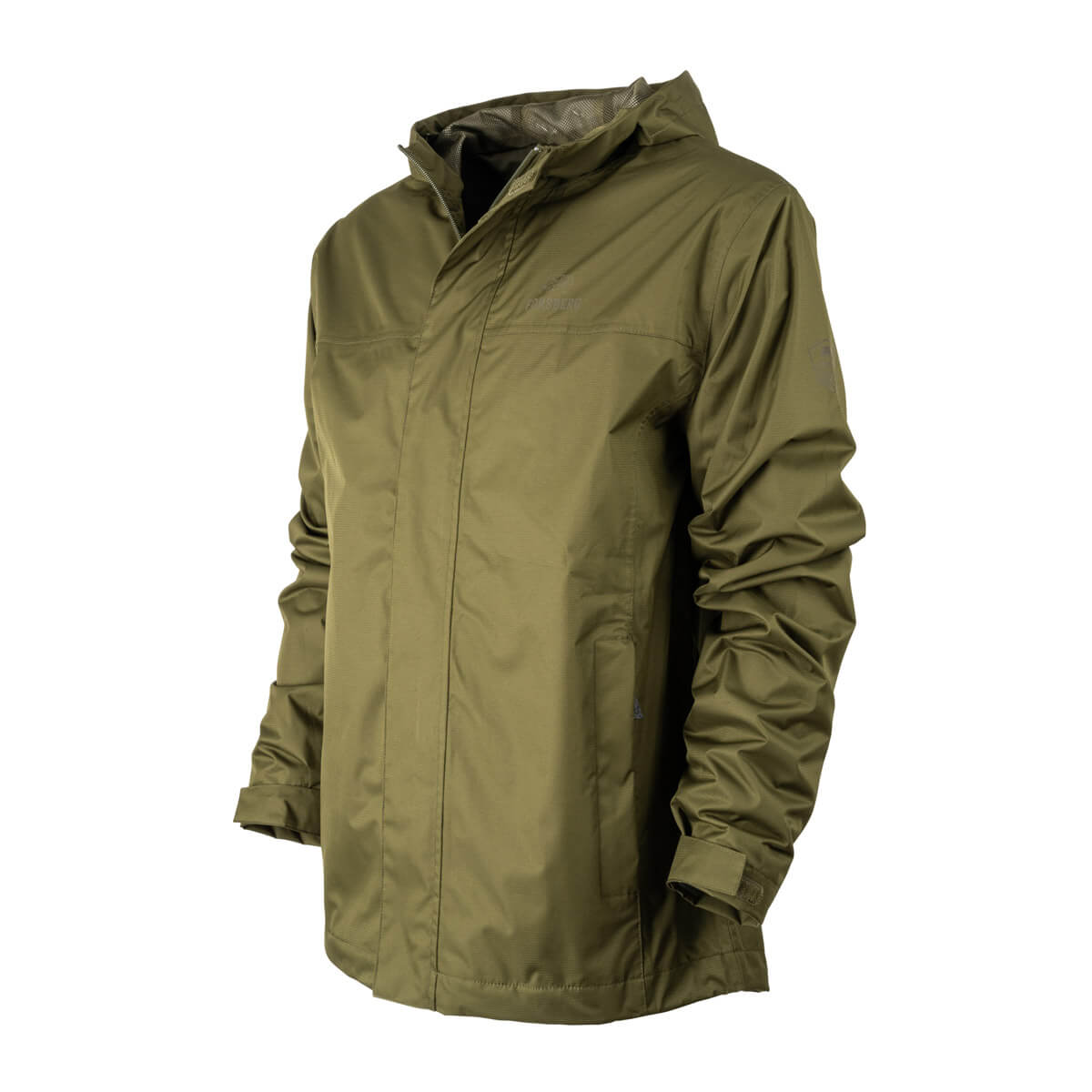 FORSBERG Vatten Allwetterjacke - 7