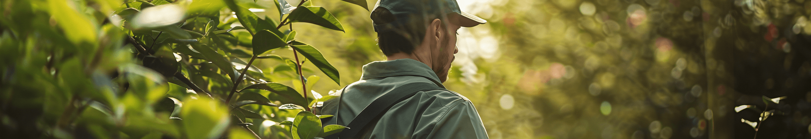 Gala-Bau, workwear, Berufe