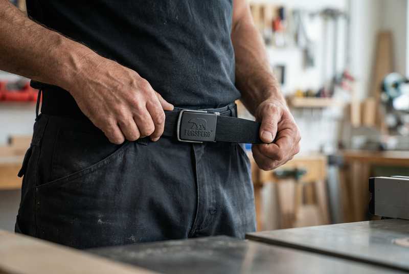 schwarz, gürtel, Gürtel, Werkzeuggürtel, Tischlerei