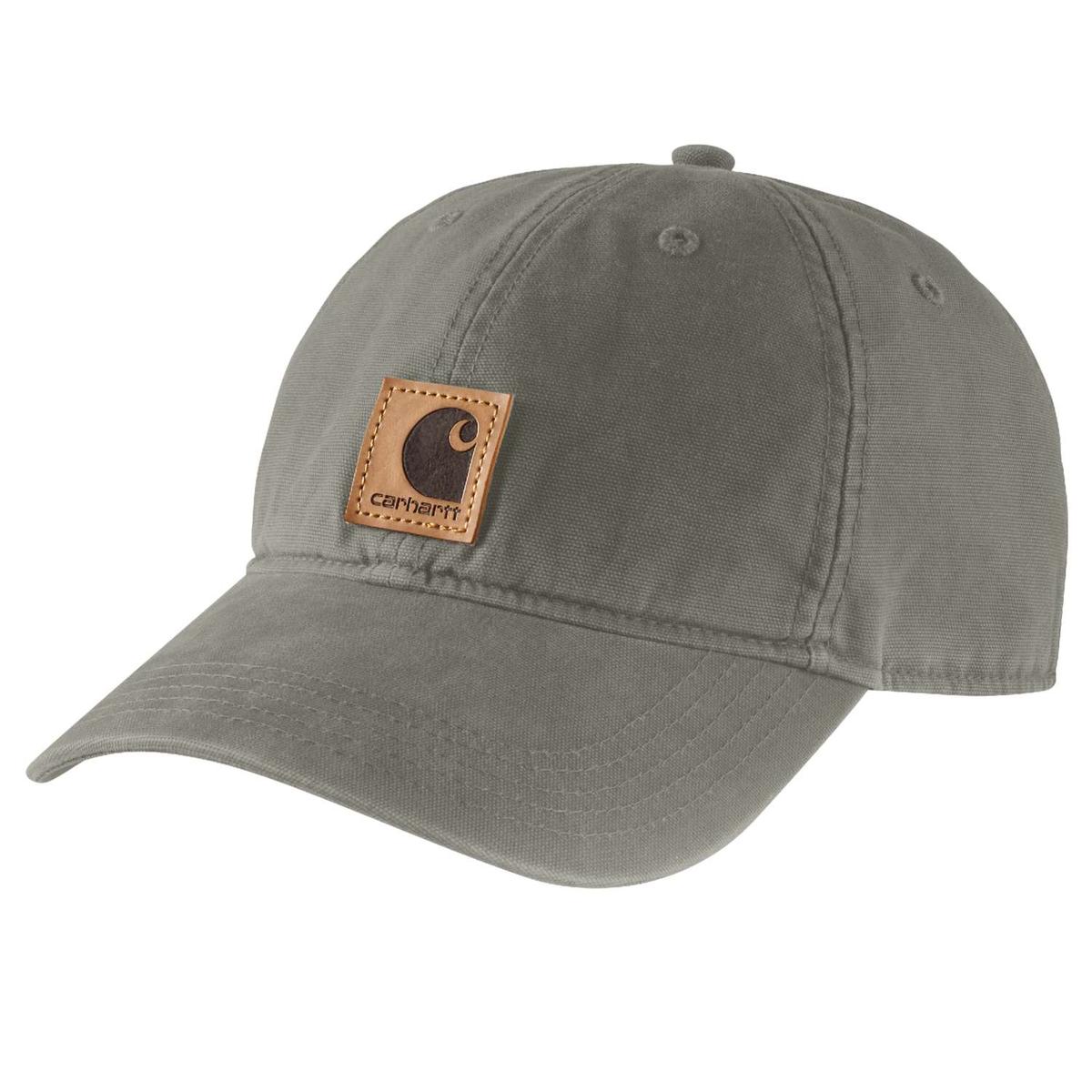 Carhartt Odessa Cap - 8