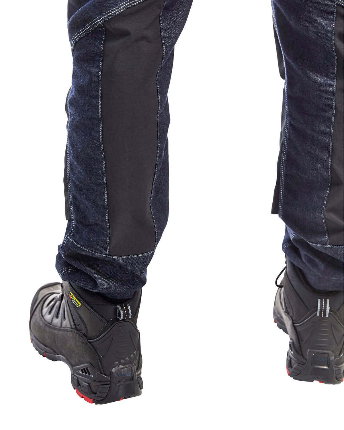 Blakläder X1999 Handwerkerhose mit Stretch - 7