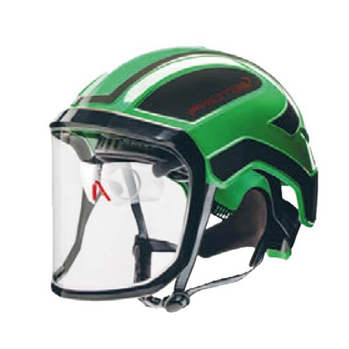 PROTOS® optischer Brilleneinsatz - 2